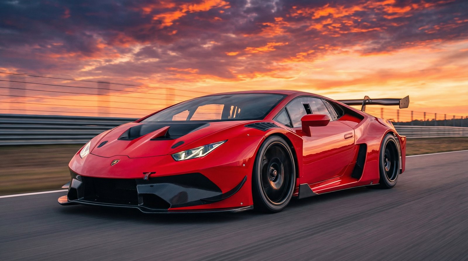 四虎跑车改装视频